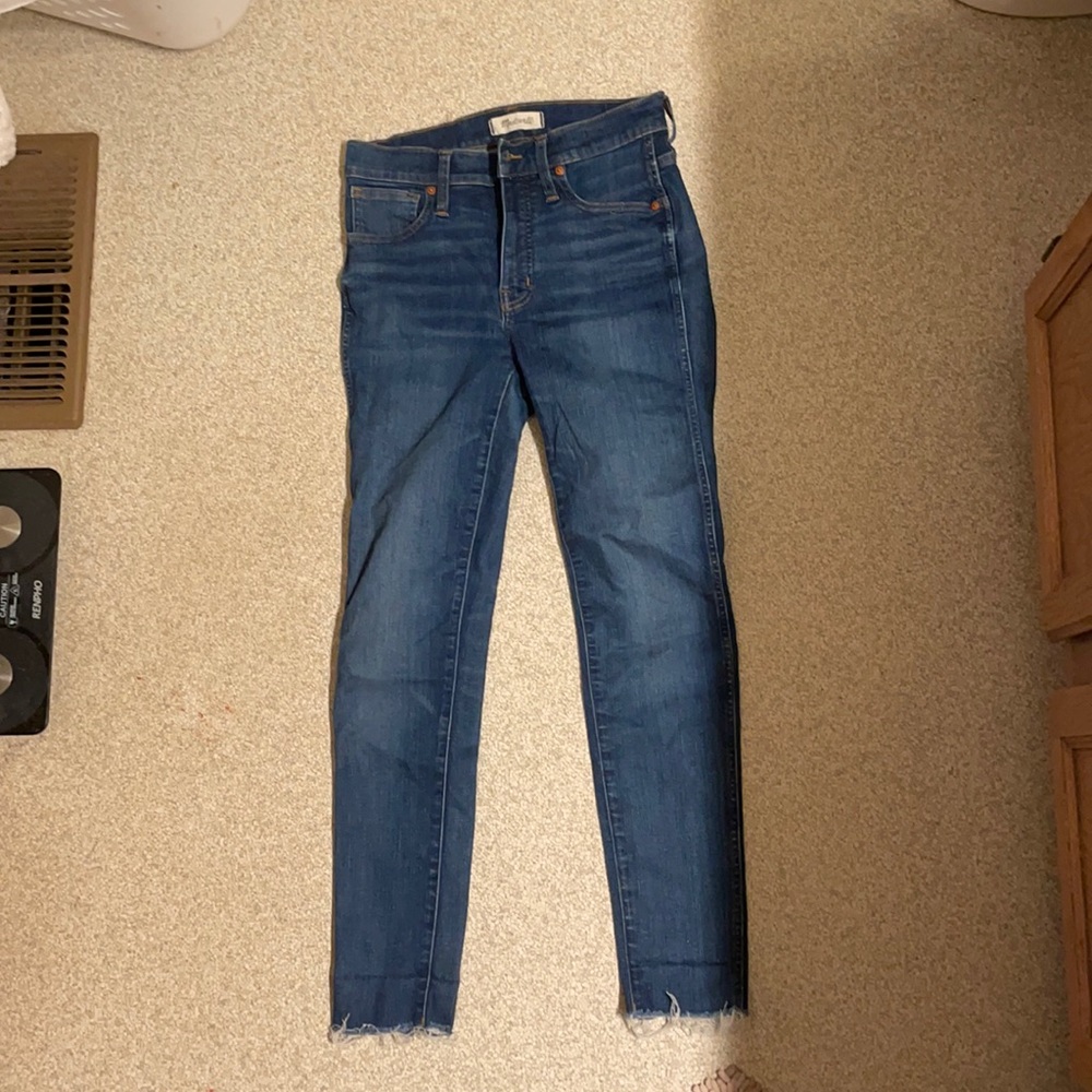 Madewell